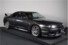 Nissan GT-R - skyline R33GTST now in holland now in holland