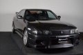 Nissan GT-R - skyline R33GTST now in holland now in holland - 1 - Thumbnail