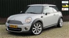 Mini Mini Cooper - D 1.6 Westminster /17inch/Panodak/leder/Nav/enz enz - 1 - Thumbnail