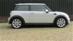 Mini Mini Cooper - D 1.6 Westminster /17inch/Panodak/leder/Nav/enz enz - 1 - Thumbnail