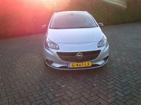 Opel Corsa - 1.4 EDITION - 1
