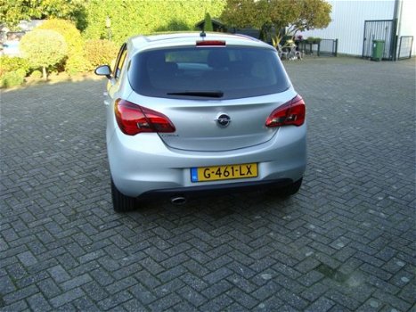 Opel Corsa - 1.4 EDITION - 1