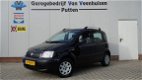 Fiat Panda - 1.2 60pk 5drs Edizione Cool Airco Radio/cd/aux Elek.pakket 98919km - 1 - Thumbnail