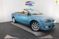 Ford Focus Coupé-Cabriolet - 2.0-16V Titanium | Lederen Bekleding | Stoelverwarming | Parkeersensore - 1 - Thumbnail