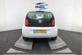 Volkswagen Up! - 1.0 move up BlueMotion | Navigatie | Airco - 1 - Thumbnail