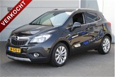 Opel Mokka - 1.4 Turbo 140PK Cosmo