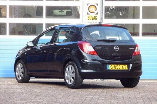 Opel Corsa - 1.3 CDTi EcoFlex S/S Anniversary Edition - 1