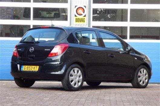 Opel Corsa - 1.3 CDTi EcoFlex S/S Anniversary Edition - 1