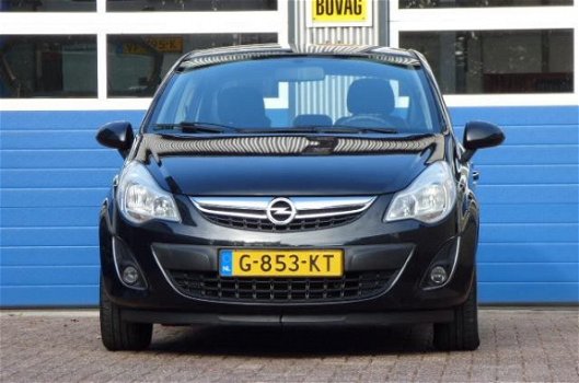 Opel Corsa - 1.3 CDTi EcoFlex S/S Anniversary Edition - 1