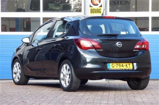 Opel Corsa - 1.3 CDTI Color Edition - 1