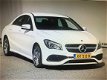 Mercedes-Benz CLA-Klasse - 180 Business Solution AMG VERKOCHT - 1 - Thumbnail