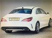 Mercedes-Benz CLA-Klasse - 180 Business Solution AMG VERKOCHT - 1 - Thumbnail