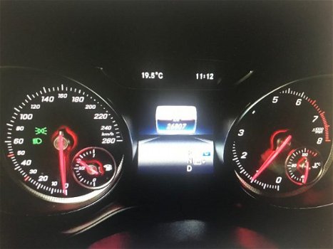 Mercedes-Benz CLA-Klasse - 180 Business Solution AMG VERKOCHT - 1