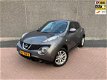 Nissan Juke - 1.6 Tekna | AUTOMAAT | COMPL ONDERHOUDEN | 1E EIG | NW APK | NAP | ORIG NL | TOPSTAAT - 1 - Thumbnail
