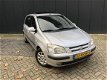 Hyundai Getz - 1.3i Dynamic Sky AIRCO NAVI SCHUIFDAK - 1 - Thumbnail