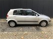 Hyundai Getz - 1.3i Dynamic Sky AIRCO NAVI SCHUIFDAK - 1 - Thumbnail