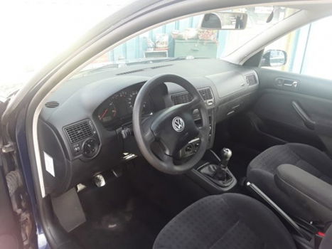 Volkswagen Golf - 1.9 TDI - 1