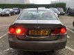 Honda Civic - 1.3 Hybrid Climate controle stoelverwarming cruise controle lm-velgen Elctra-pakket pa - 1 - Thumbnail