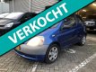 Toyota Yaris - 1.0-16V VVT-i YORIN Stuurbekrachtiging cd-speler zeer zuinig - 1 - Thumbnail