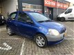 Toyota Yaris - 1.0-16V VVT-i YORIN Stuurbekrachtiging cd-speler zeer zuinig - 1 - Thumbnail