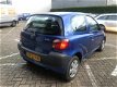 Toyota Yaris - 1.0-16V VVT-i YORIN Stuurbekrachtiging cd-speler zeer zuinig - 1 - Thumbnail