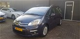 Citroën Grand C4 Picasso - 1.6 THP Automaat, 7P, Panorama, DVD, Garantie - 1 - Thumbnail