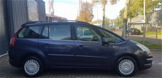 Citroën Grand C4 Picasso - 1.6 THP Automaat, 7P, Panorama, DVD, Garantie