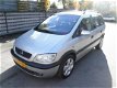 Opel Zafira - 2.2-16V Elegance , Automaat Airco, 7 persoons, Cruise controle - 1 - Thumbnail