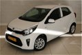 Kia Picanto - 1.0 CVVT ComfortPlusLine Navigator Navi / Airco / Camera / Fabrieksgarantie - 1 - Thumbnail