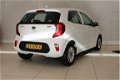 Kia Picanto - 1.0 CVVT ComfortPlusLine Navigator Navi / Airco / Camera / Fabrieksgarantie - 1 - Thumbnail