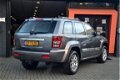 Jeep Grand Cherokee - 3.0 V6 CRD Overland Full Options Leder Navi Trekhaak Boston Audio - 1 - Thumbnail