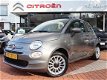 Fiat 500 C - Cabrio 1.2 69PK Pop Star, Rijklaarprijs - 1 - Thumbnail