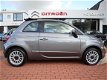 Fiat 500 C - Cabrio 1.2 69PK Pop Star, Rijklaarprijs - 1 - Thumbnail