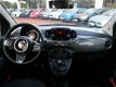 Fiat 500 C - Cabrio 1.2 69PK Pop Star, Rijklaarprijs - 1 - Thumbnail