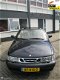 Saab 9-3 Cabrio - 2.0t S LUXURY AIRCO NW.ELEKTRISCH DAK GEGARANDEERDE KM'S - 1 - Thumbnail