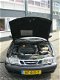 Saab 9-3 Cabrio - 2.0t S LUXURY AIRCO NW.ELEKTRISCH DAK GEGARANDEERDE KM'S - 1 - Thumbnail