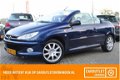 Peugeot 206 CC - 2.0-16V | UNIEKE KLEUREN COMBINATIE | LEER | CLIMA - 1 - Thumbnail