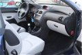 Peugeot 206 CC - 2.0-16V | UNIEKE KLEUREN COMBINATIE | LEER | CLIMA - 1 - Thumbnail