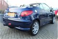 Peugeot 206 CC - 2.0-16V | UNIEKE KLEUREN COMBINATIE | LEER | CLIMA - 1 - Thumbnail