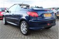 Peugeot 206 CC - 2.0-16V | UNIEKE KLEUREN COMBINATIE | LEER | CLIMA - 1 - Thumbnail