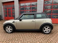 Mini Mini Cooper - 1.6 [Navi/panodak/RIJKLAAR]