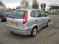 Nissan Almera Tino - 1.8 Acenta