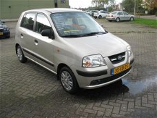 Hyundai Atos - 1.1i Active Cool