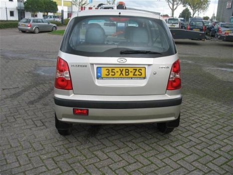 Hyundai Atos - 1.1i Active Cool - 1