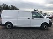 Volkswagen Transporter - 2.0 TDI LANG airco cruisecontrol - 1 - Thumbnail