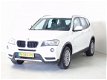 BMW X3 - 2.0d xDrive Executive Navi Leer 6-Bak (bj 2010) - 1 - Thumbnail