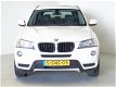 BMW X3 - 2.0d xDrive Executive Navi Leer 6-Bak (bj 2010) - 1 - Thumbnail