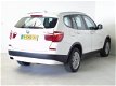 BMW X3 - 2.0d xDrive Executive Navi Leer 6-Bak (bj 2010) - 1 - Thumbnail