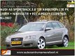 Audi A3 Sportback - 2.0 TDI Ambition ( INRUIL MOGELIJK ) - 1 - Thumbnail
