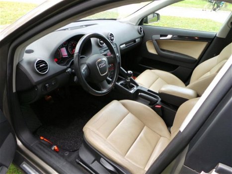 Audi A3 Sportback - 2.0 TDI Ambition ( INRUIL MOGELIJK ) - 1